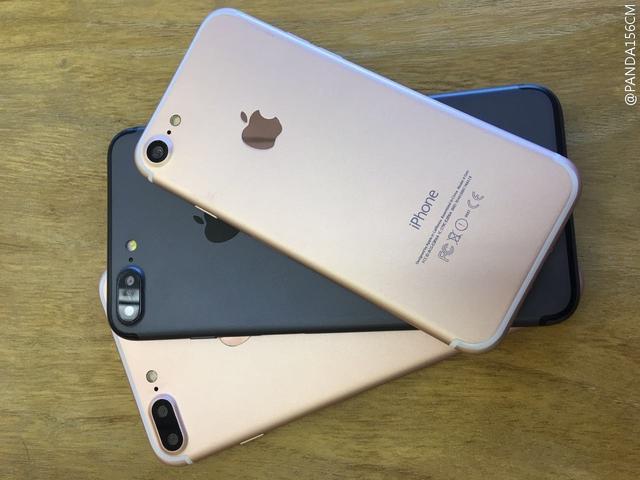 【新品探针】关于iPhone 7的所有传言都在这儿