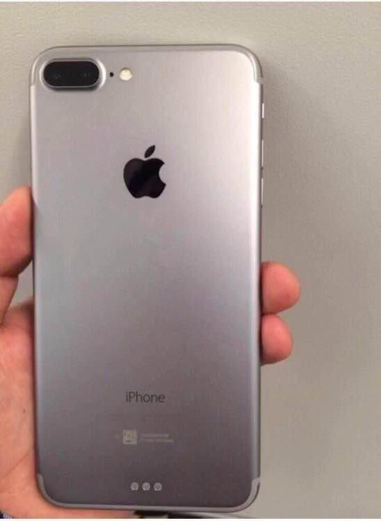 【新品探针】关于iPhone 7的所有传言都在这儿