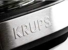 打造新厨房时代 KRUPS厨房机器人登陆中国