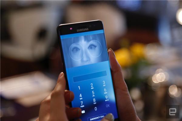 三星Note 7外媒评测汇总 整体体验趋近完美