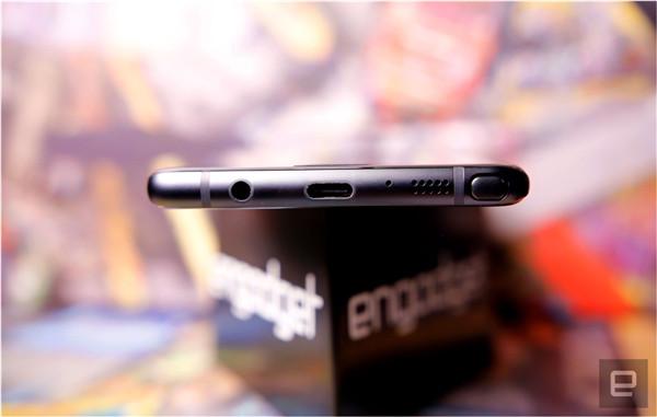 三星Note 7外媒评测汇总 整体体验趋近完美