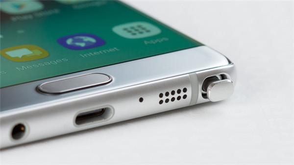 三星Note 7外媒评测汇总 整体体验趋近完美