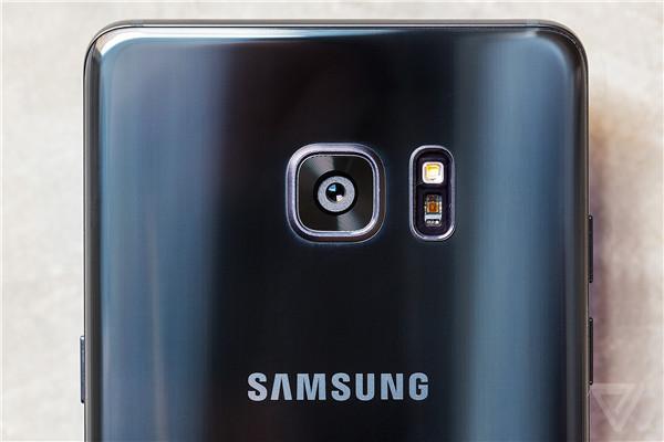 三星Note 7外媒评测汇总 整体体验趋近完美
