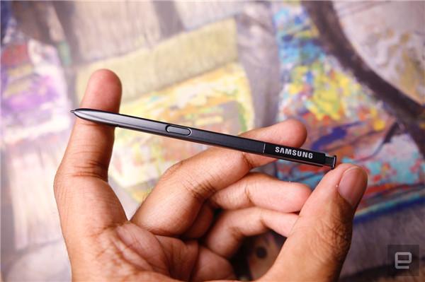 三星Note 7外媒评测汇总 整体体验趋近完美