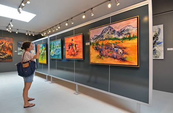 浪漫国度这些法国旅游风俗禁忌要早知道