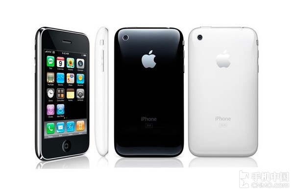 iPhone 3G