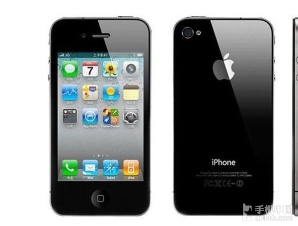 iPhone 4