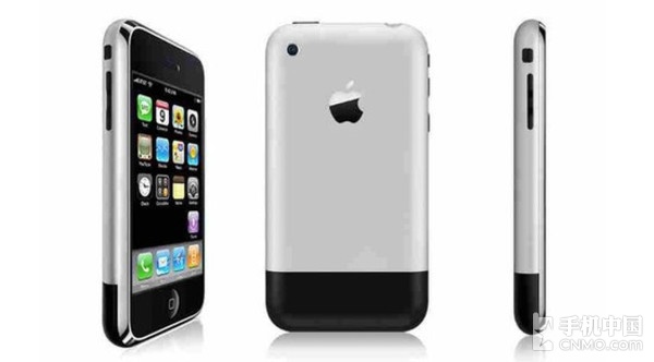 初代iPhone