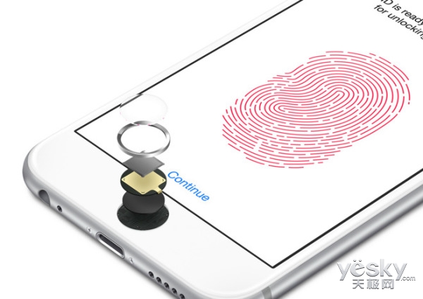 iPhone7亮点不断:True Tone显示+4个LED灯