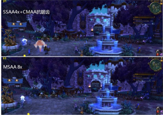 魔兽7.0需要换显卡吗？显卡游戏性能详测 