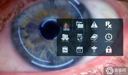 eyefluence