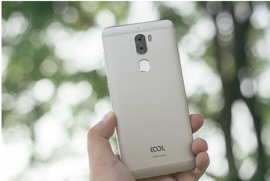 千元双摄人气王cool1 dual明日10点再度开售