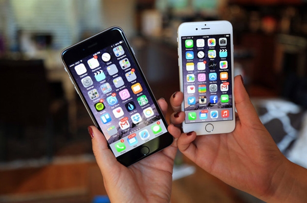 iPhone 7完整配置曝光！全新配色逼格爆表