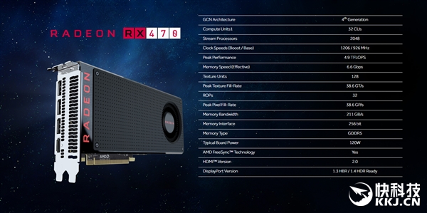 Alienware 15/17新游戏本：首发AMD RX 470显卡