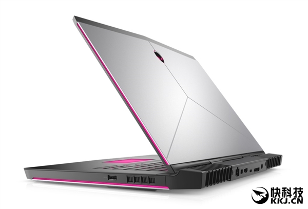 Alienware 15/17新游戏本：首发AMD RX 470显卡