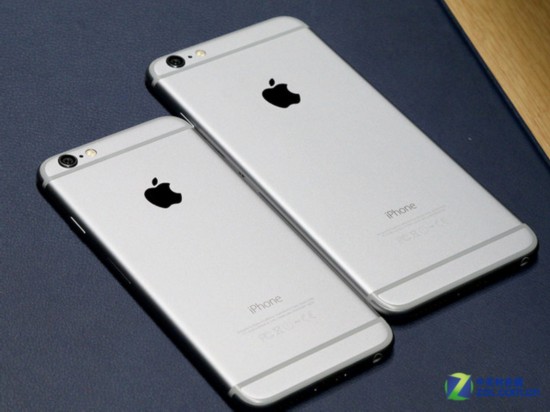 库克的肾7已在路上 历代iPhone你爱谁? 
