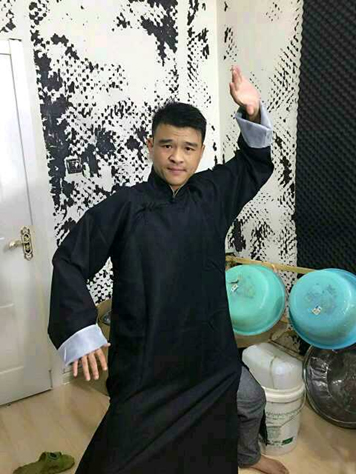 农业重金属征服崔永元 YY大衣哥教你怎么走近