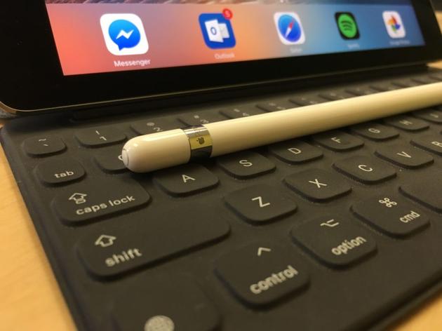 Apple Pencil