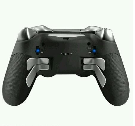 第三方PS4精英手柄发布：这很Xbox！