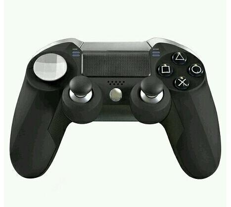 第三方PS4精英手柄发布：这很Xbox！