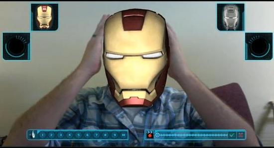 iron-man