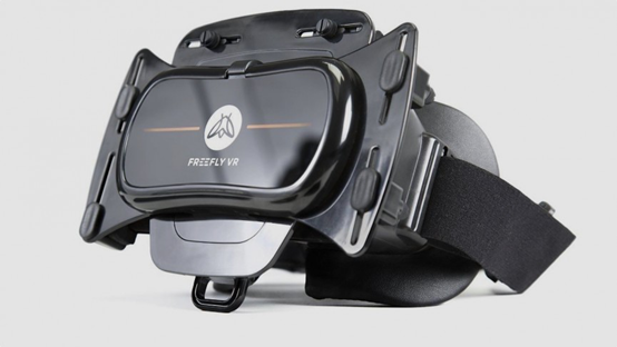 果粉新宠 那些最适合iPhone的VR头戴装置们