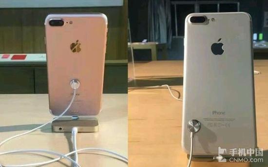 给iPhone 7发布会泼冷水 看了能“解毒”第2张图