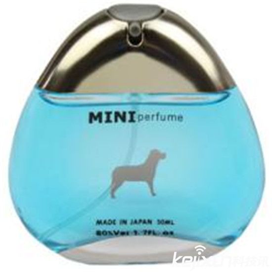 日本最变态最奇葩的新发明 猫头味香水惊呆!