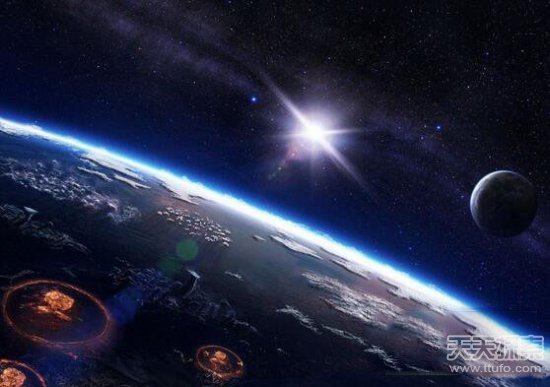 未来会影响过去？揭秘宇宙六大惊悚事实