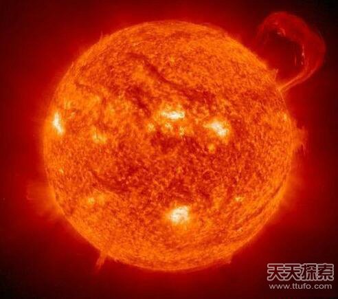 未来会影响过去？揭秘宇宙六大惊悚事实