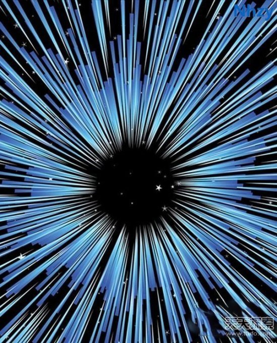 未来会影响过去？揭秘宇宙六大惊悚事实