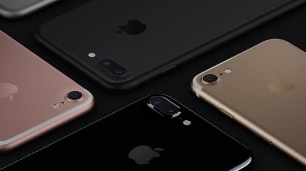 iPhone 7来了！有惊喜，无惊艳
