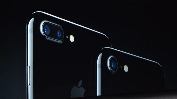 iPhone 7来了！有惊喜，无惊艳