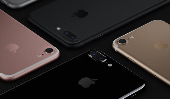 iPhone7发布 微票儿接入新版IMessage可分享影讯