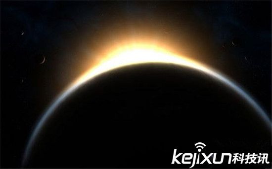 宇宙鲜为人知十大真相 太阳竟是绿色的