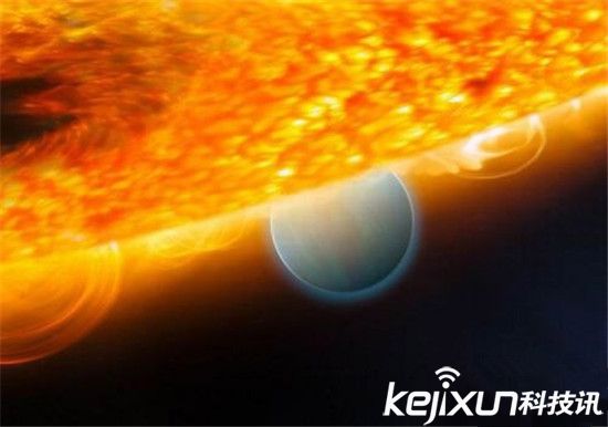 宇宙鲜为人知十大真相 太阳竟是绿色的