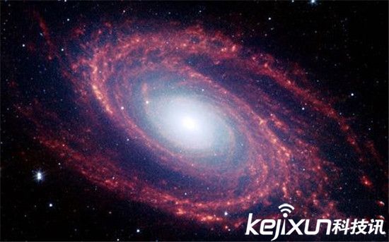 宇宙鲜为人知十大真相 太阳竟是绿色的