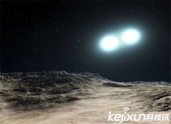 宇宙鲜为人知十大真相 太阳竟是绿色的