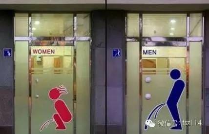 世上最奇葩的十大厕所，看完第二个就崩溃了！