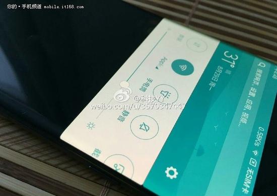 9月27日登场 小米Note 2发布时间曝光