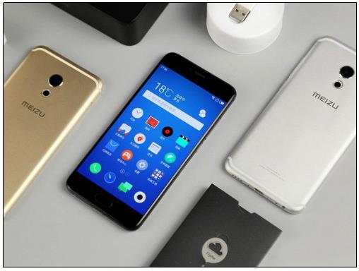 iPhone7新增黑色 天线设计和配色撞脸魅族PRO 6