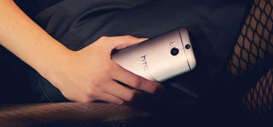 趁机蹭热度 HTC称已推出双镜头手机两年第2张图