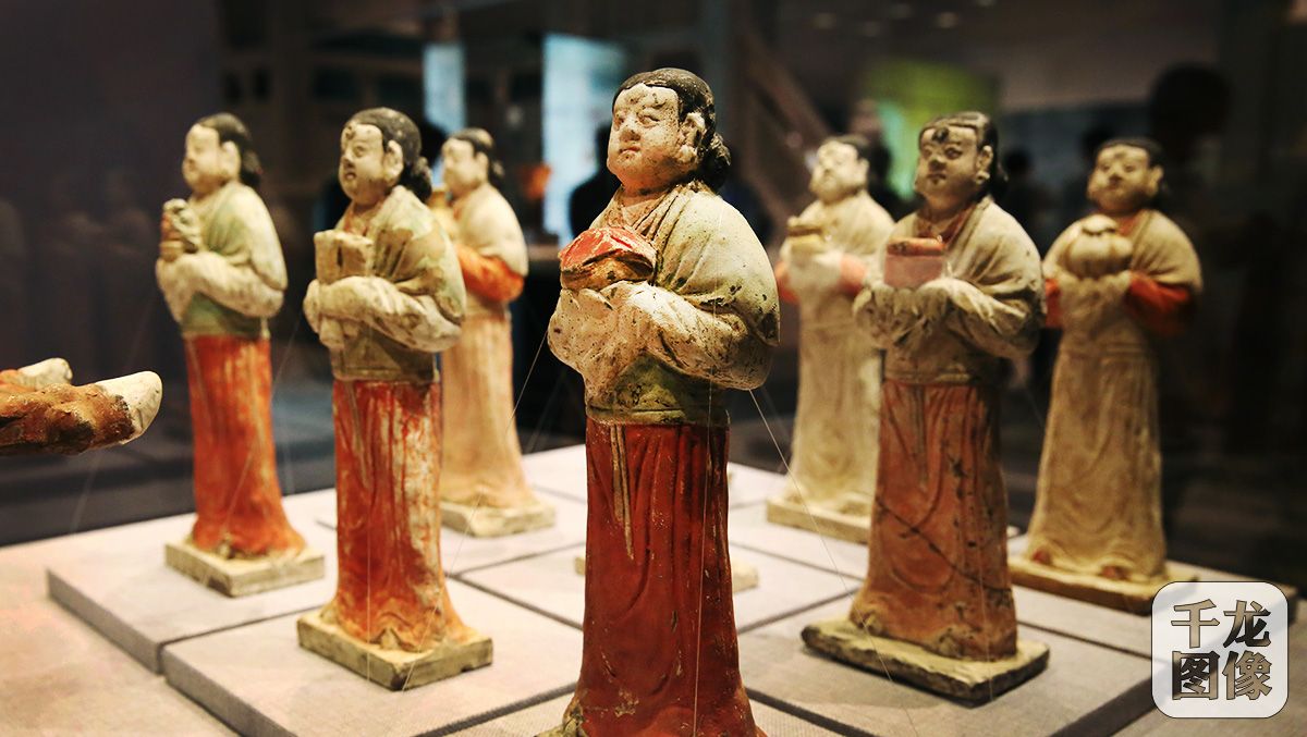 160件文物再现大元三都盛景(6)-千龙网·中国