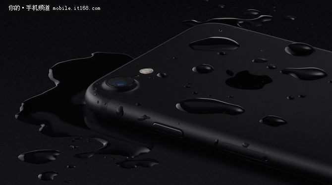 128GB版受宠 iPhone7系列跑分成绩出炉