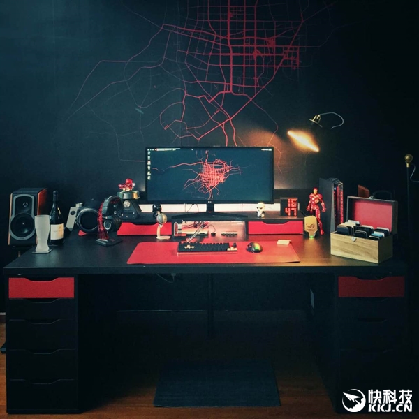 4599元！LG 21:9曲面超宽屏电竞显示器开卖：144Hz刷新