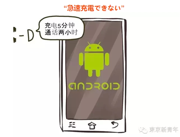 日本人打死也不买iPhone 7的10个理由！最后那条亮了...