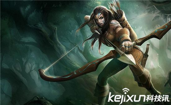 LOL6.18版本更新内容一览 拉克丝女枪梦魇增强