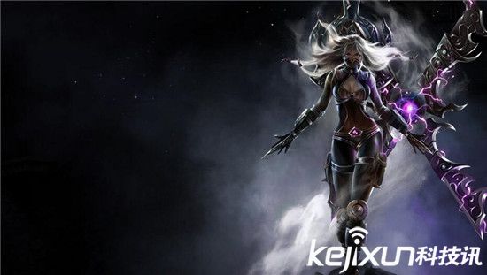 LOL6.18版本更新内容一览 拉克丝女枪梦魇增强