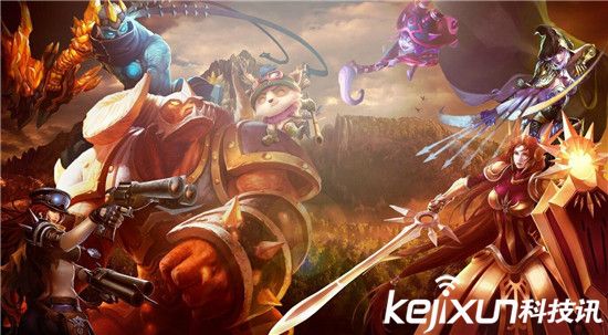LOL6.18版本更新内容一览 拉克丝女枪梦魇增强