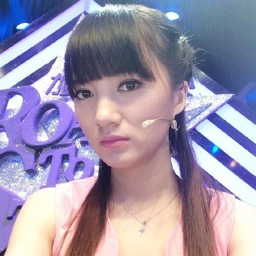 中国第一女玩家：身家过亿秒杀Miss